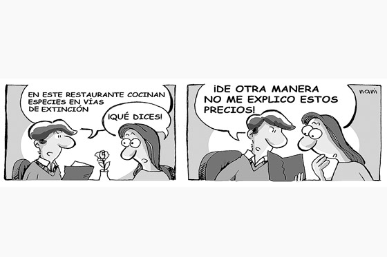 Los precios