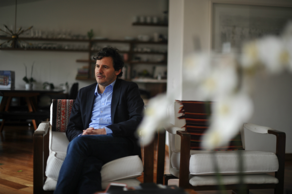 “Las comunidades necesitan ser escuchadas”: Diego Bautista