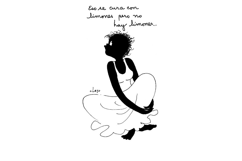 Nieves
