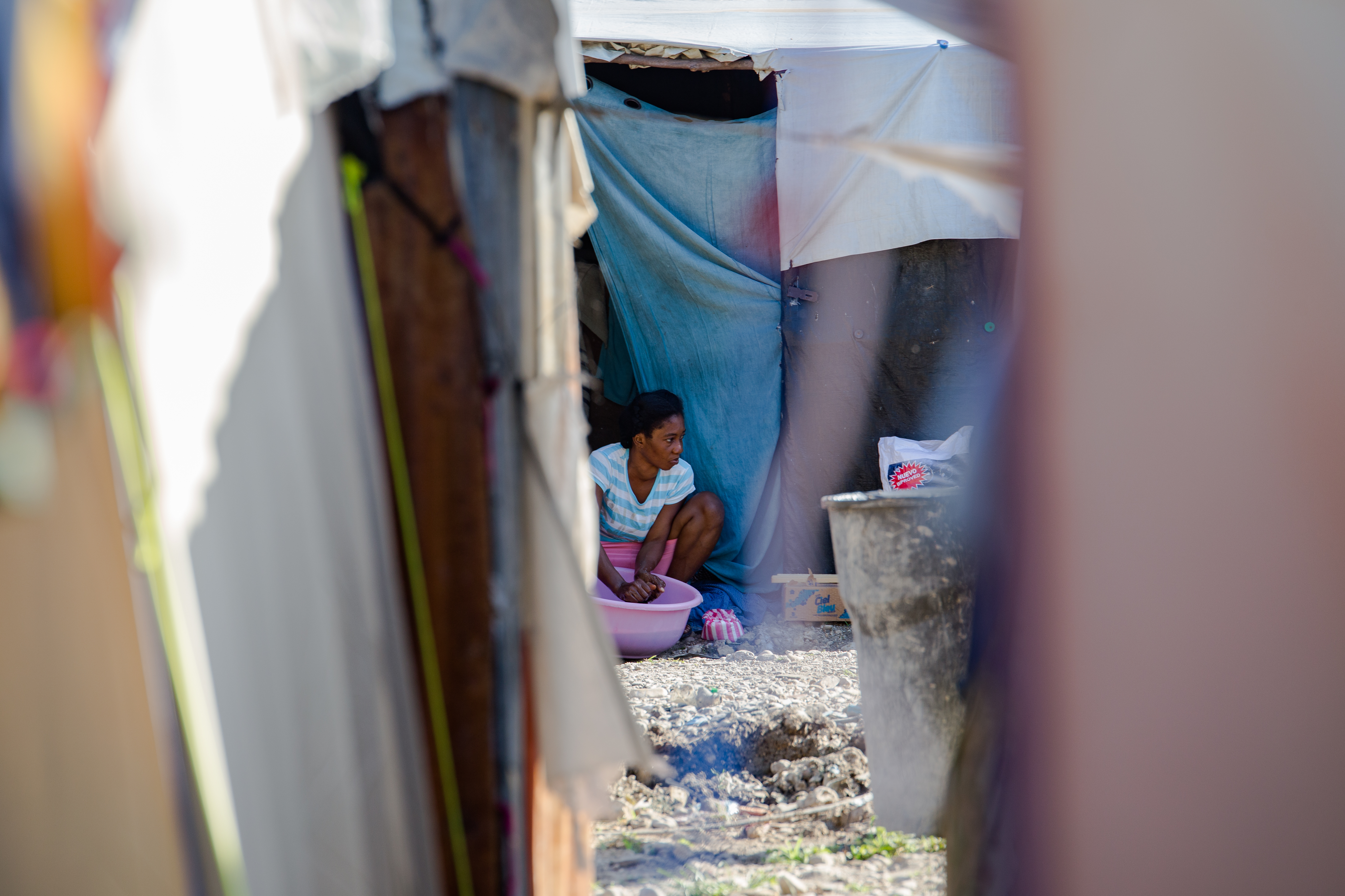 Así buscará la ONU que Haití supere más de 200 años de inestabilidad política