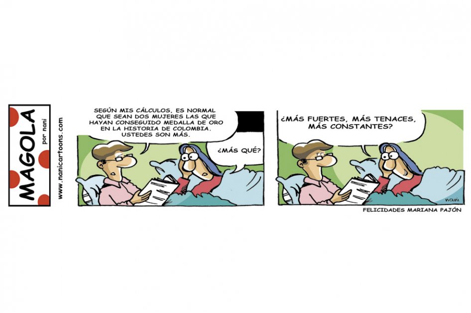 Magola agosto 13