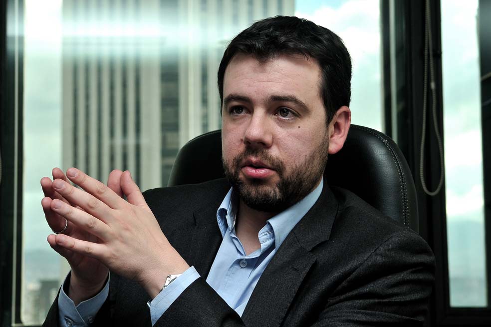 ‘Vargas Lleras es el mejor jefe de debate de Santos’
