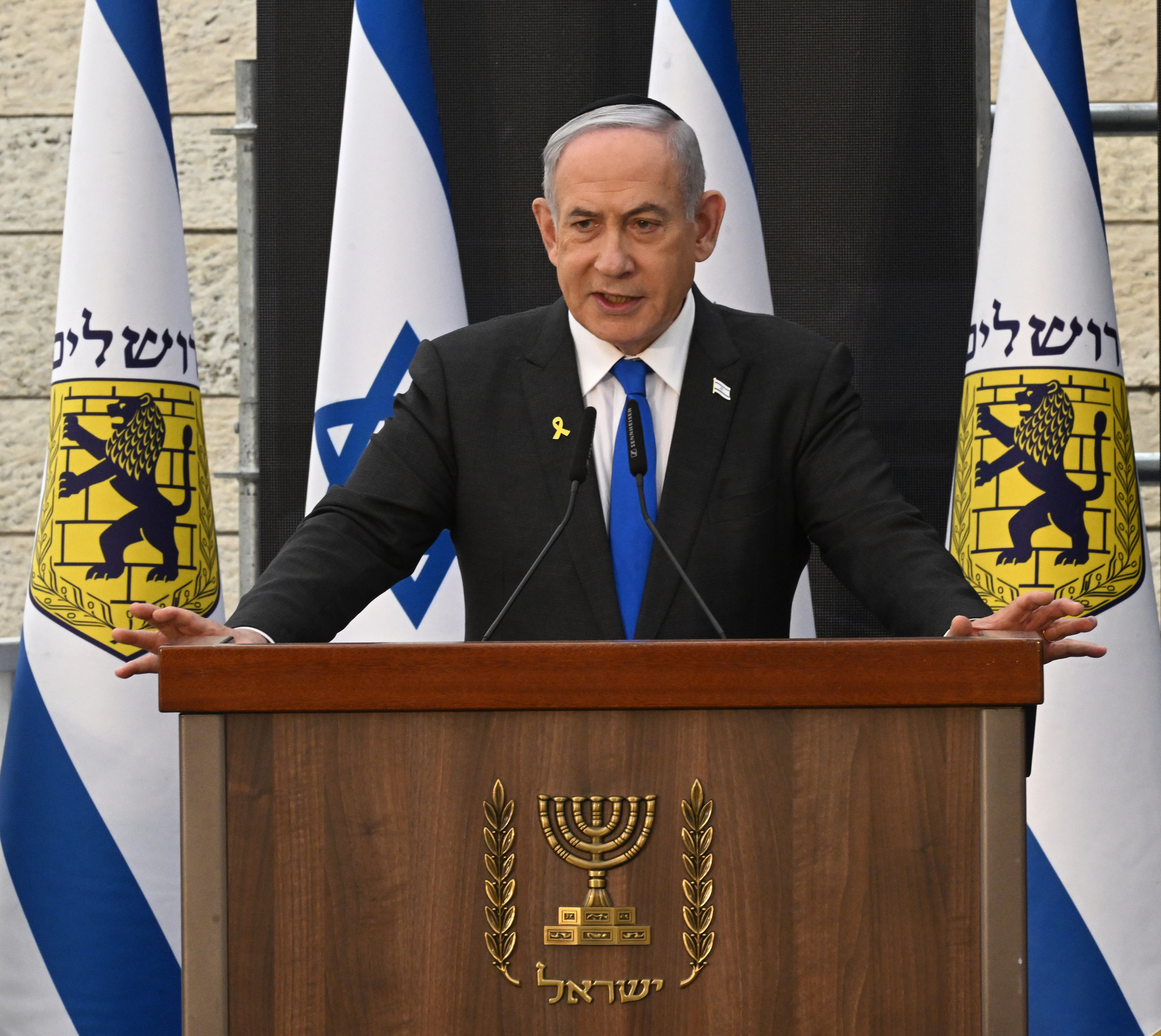 Israel incumple las decisiones internacionales 