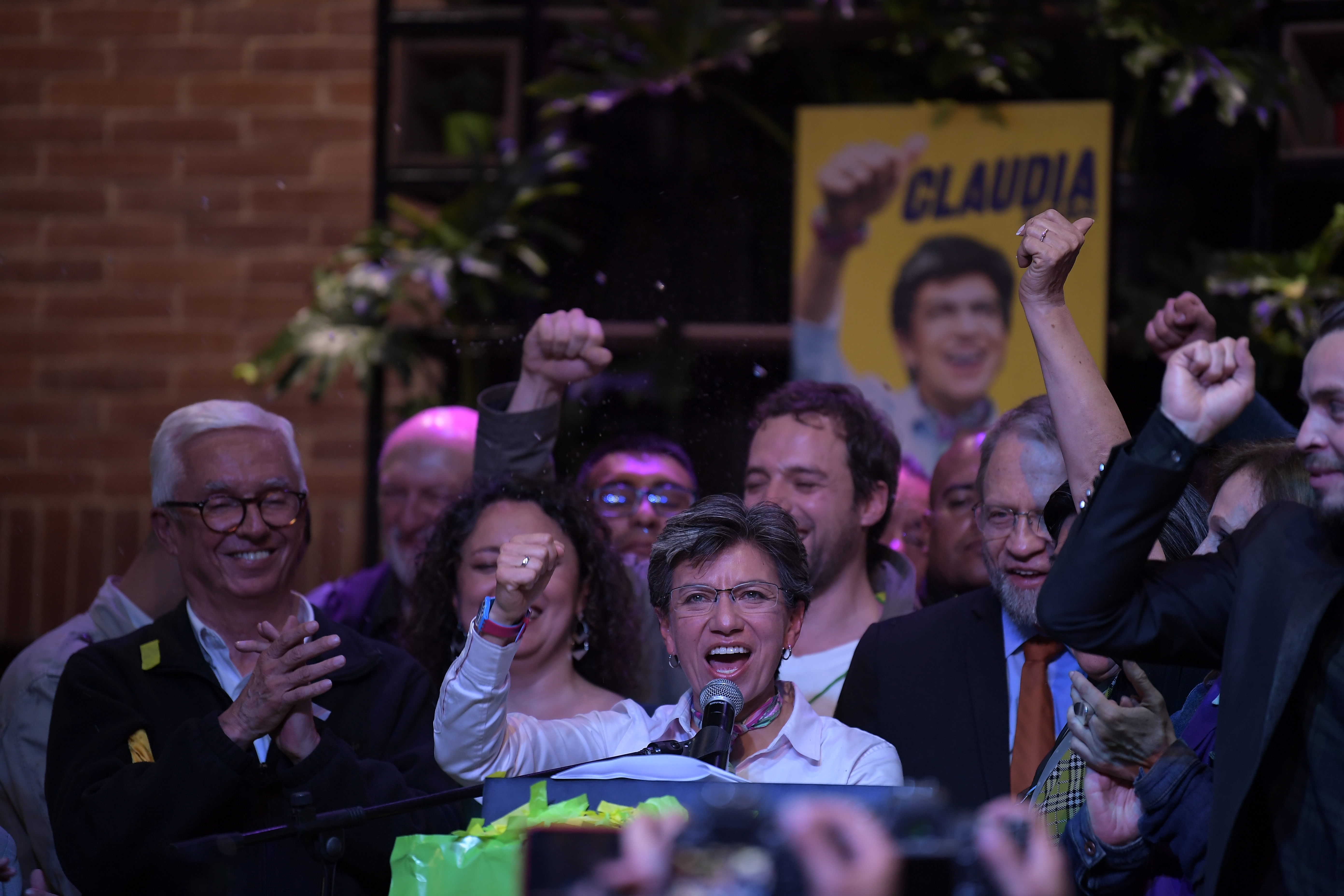 Alianza Verde determinó mecanismo para elegir su candidato a la Alcaldía de Bogotá