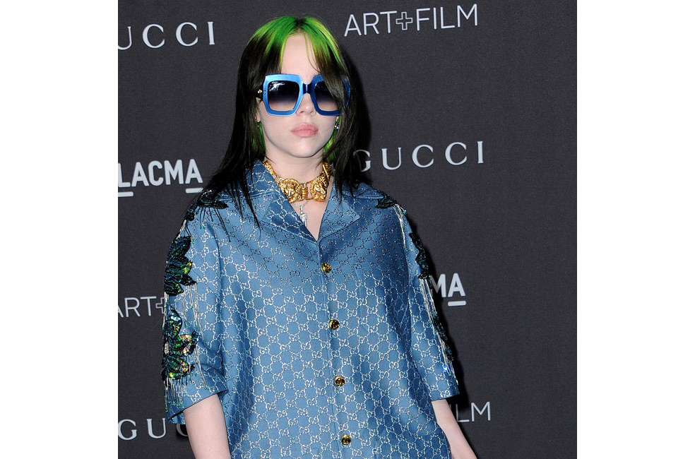 Así es el documental biográfico de Billie Eilish