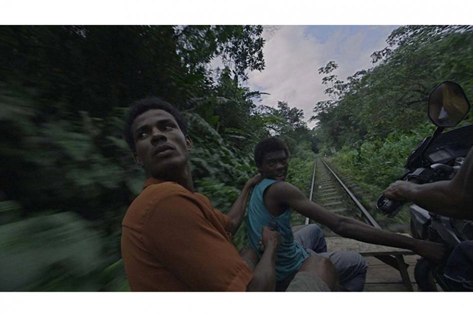Película colombiana «Manos sucias», preseleccionada al premio Goya