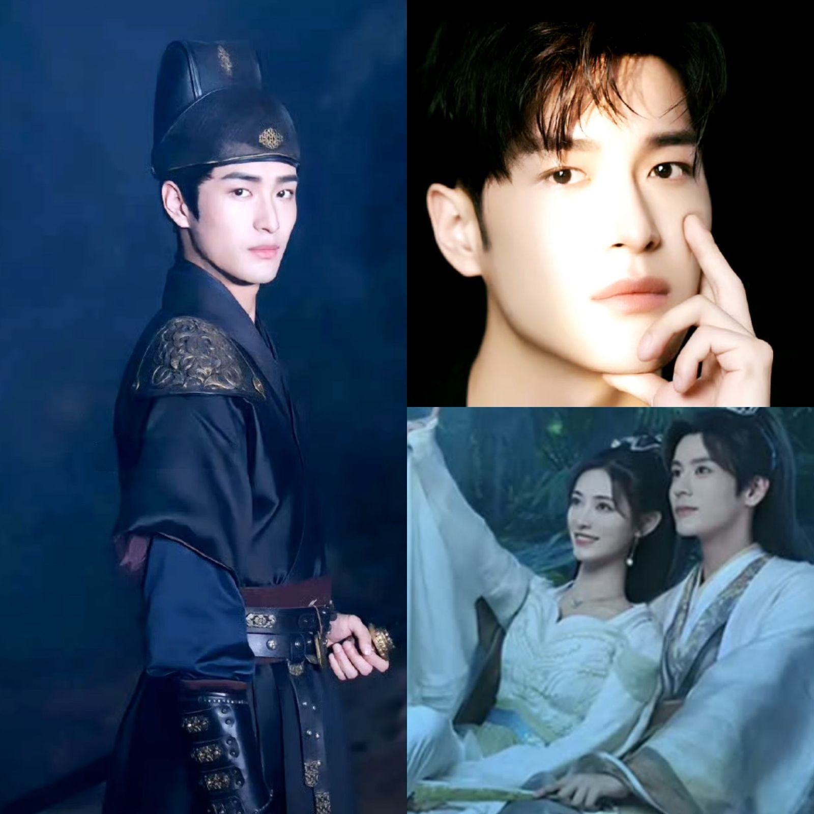 ¿Quién era Liang Youcheng el actor de K-dramas que murió tras consultar por gripe?
