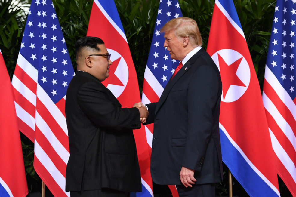 Corea del Norte rechaza una carta de Trump: ¿por qué no quiere retomar el diálogo?