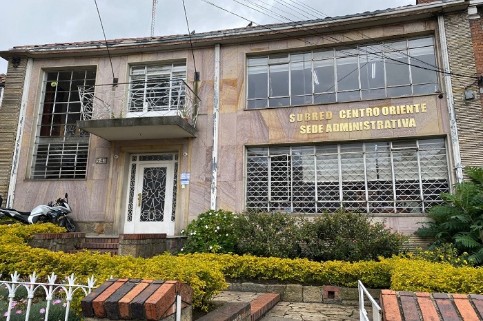 Superintendencia de Salud levantó intervención a Subred Centro Oriente, de Bogotá