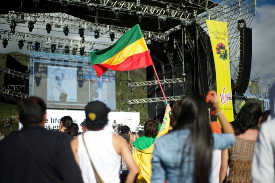 Jamming Festival 2017: todo lo que debe saber para disfrutarlo