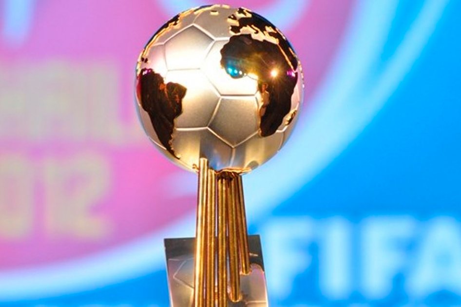 Colombia ya tiene rivales en el Mundial de Futsal FIFA