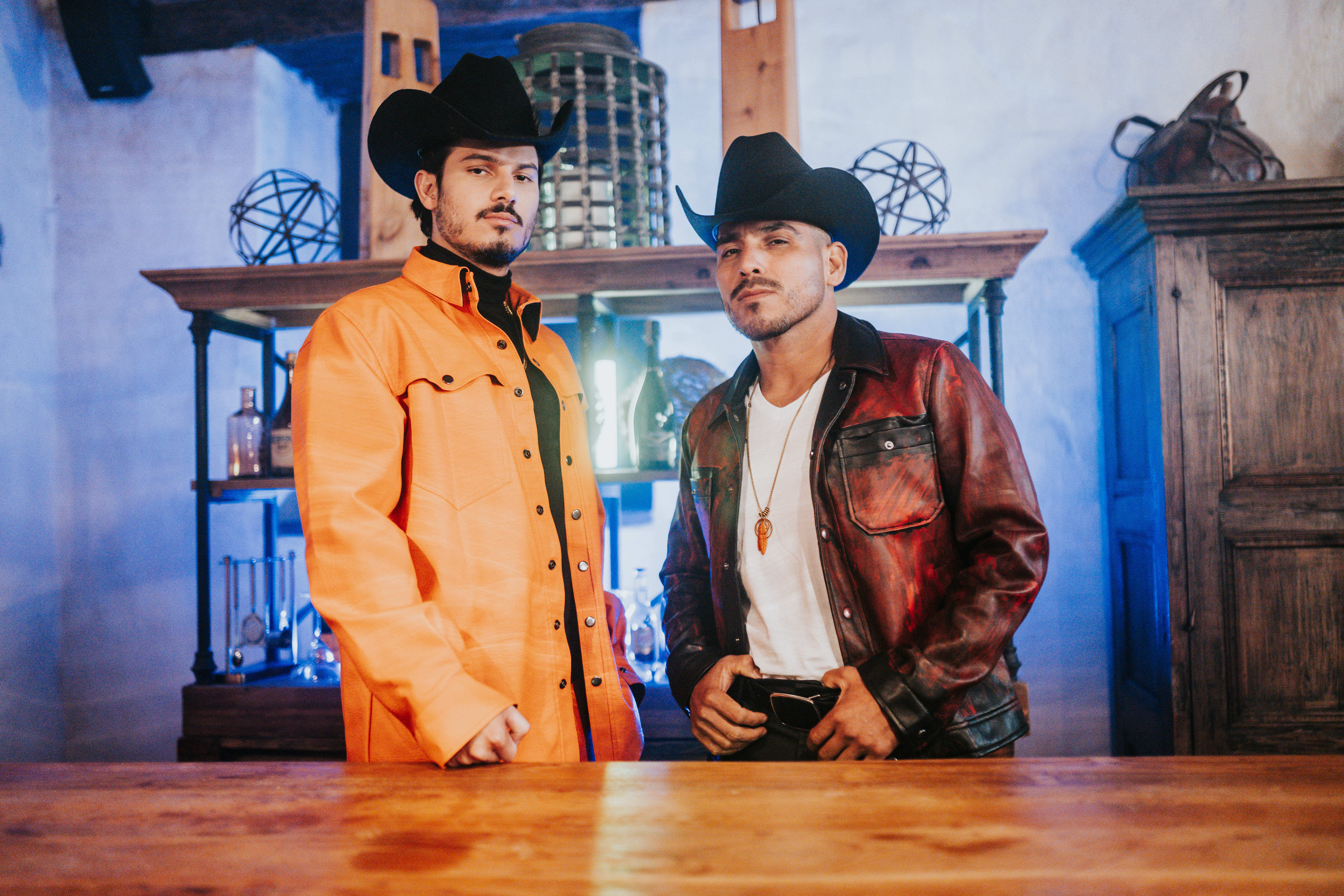 “El original” la canción que junta a Espinoza Paz con Pipe Bueno