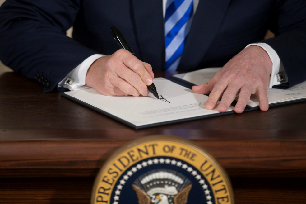Reacciones ante la salida de Estados Unidos del acuerdo con Irán
