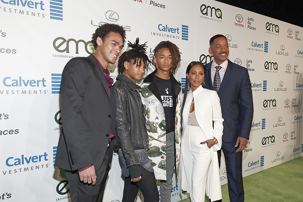 Jaden Smith