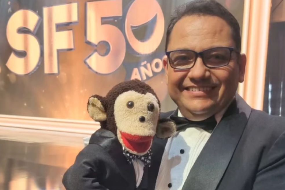 Tato, humorista de ‘Sábados Felices’, relata cómo se salvó de milagro
