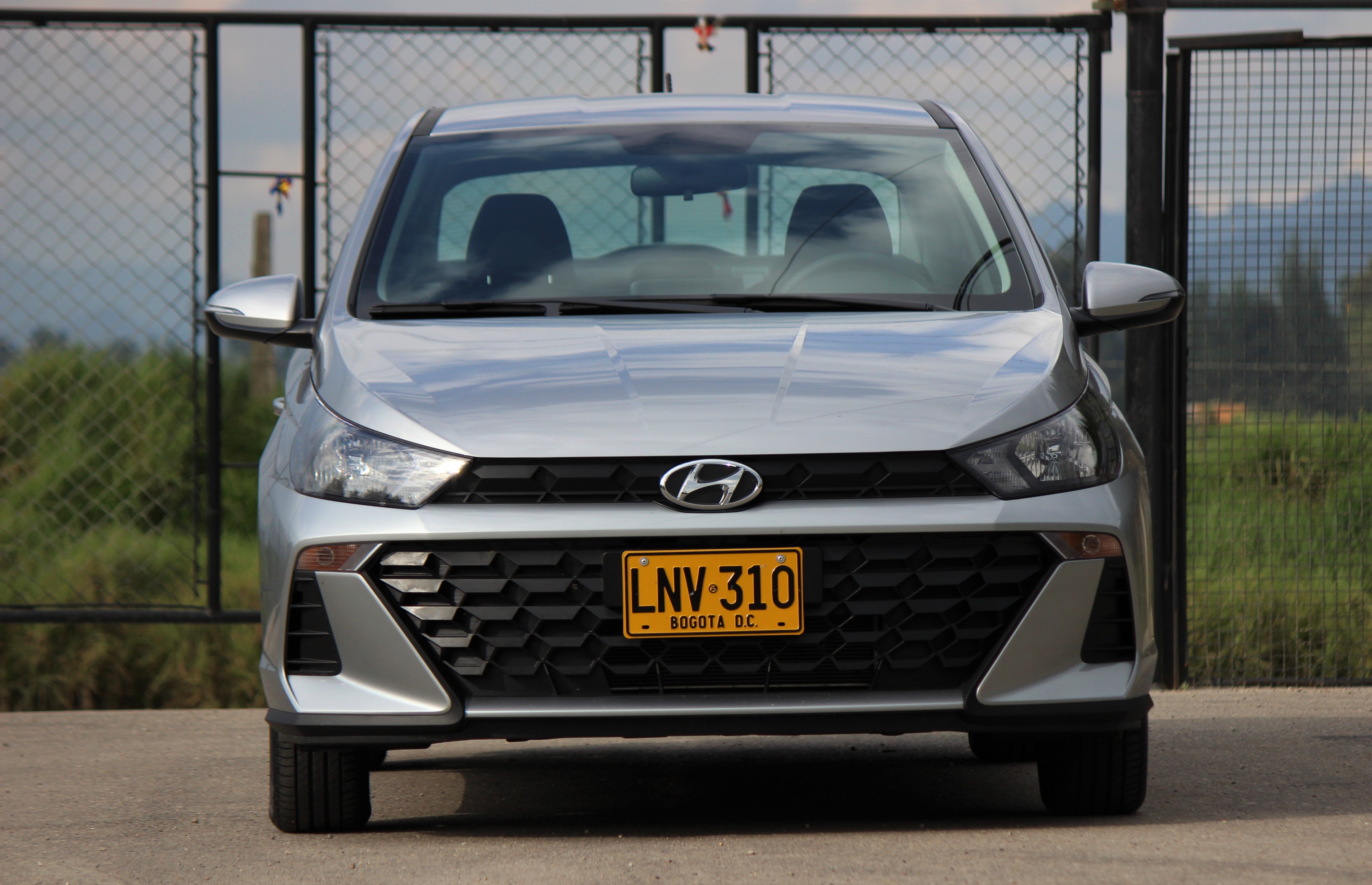 Hyundai HB20 ahora tiene versión premium en Colombia
