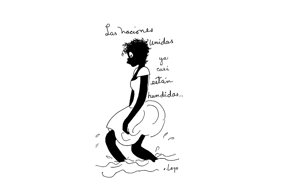 Nieves