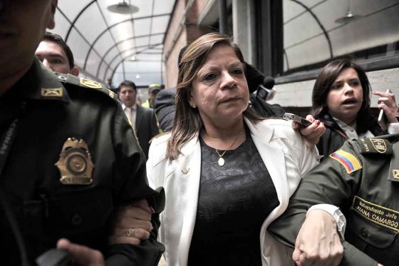 Me duele no haber visto el abandono familiar que vivía Sergio Urrego: rectora Gimnasio Castillo