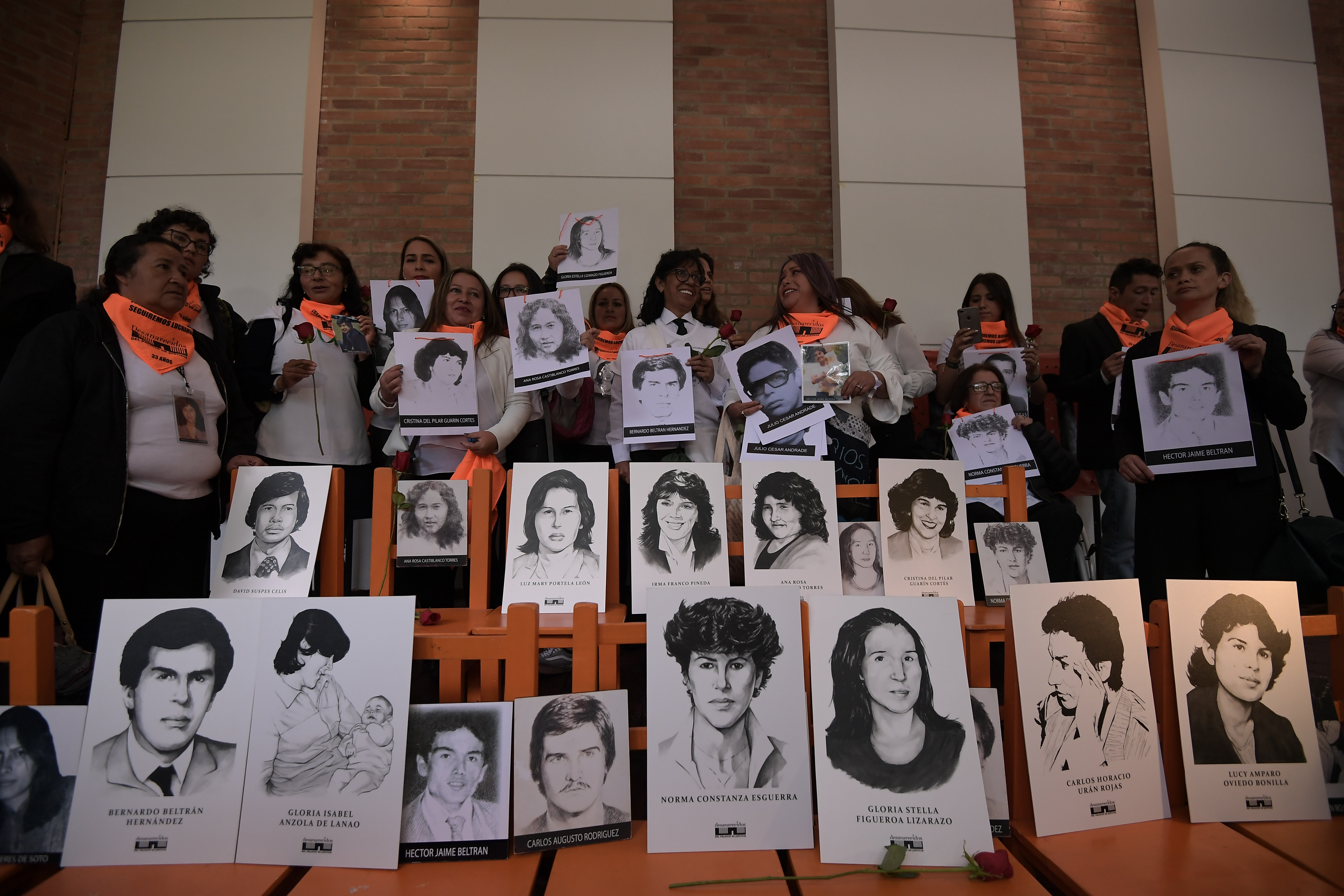 Desaparición forzada solo puede ser investigada por la justicia ordinaria: Corte