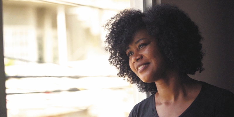 Janeth Orobio: ‘Cuando amas lo que ves en el espejo, eres más arriesgada’