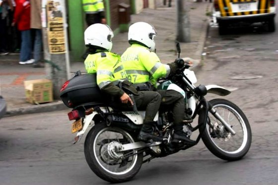 Capturan a hombre señalado de planear ‘plan pistola’ contra Policías en Ocaña