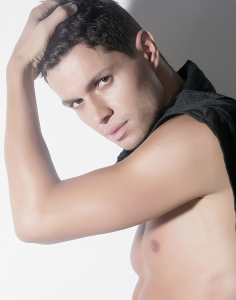 Danny Gil