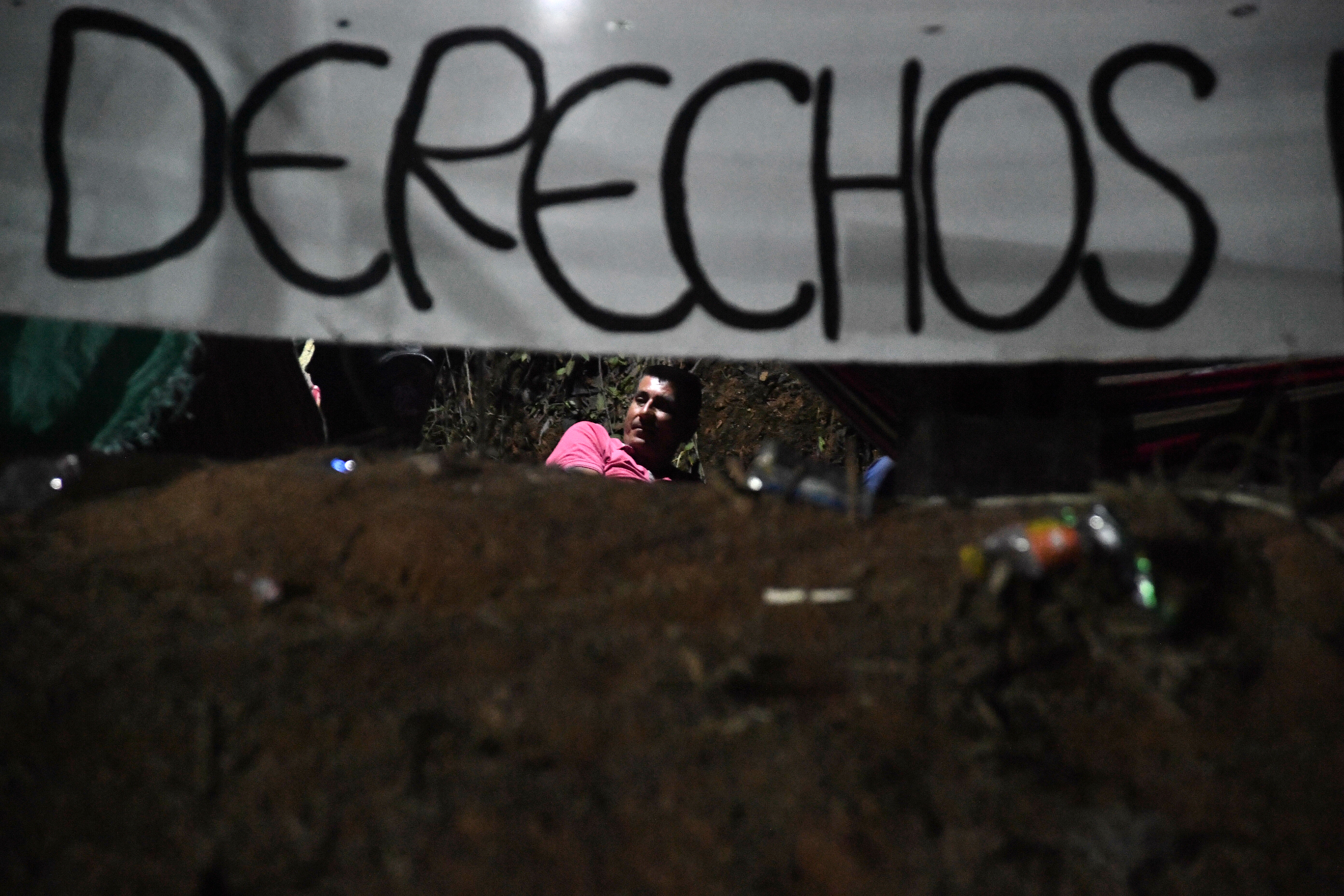 Aumentaron las agresiones contra defensores de DDHH en primer semestre de 2021