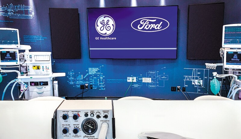 La industria automotriz en los tiempos del COVID-19