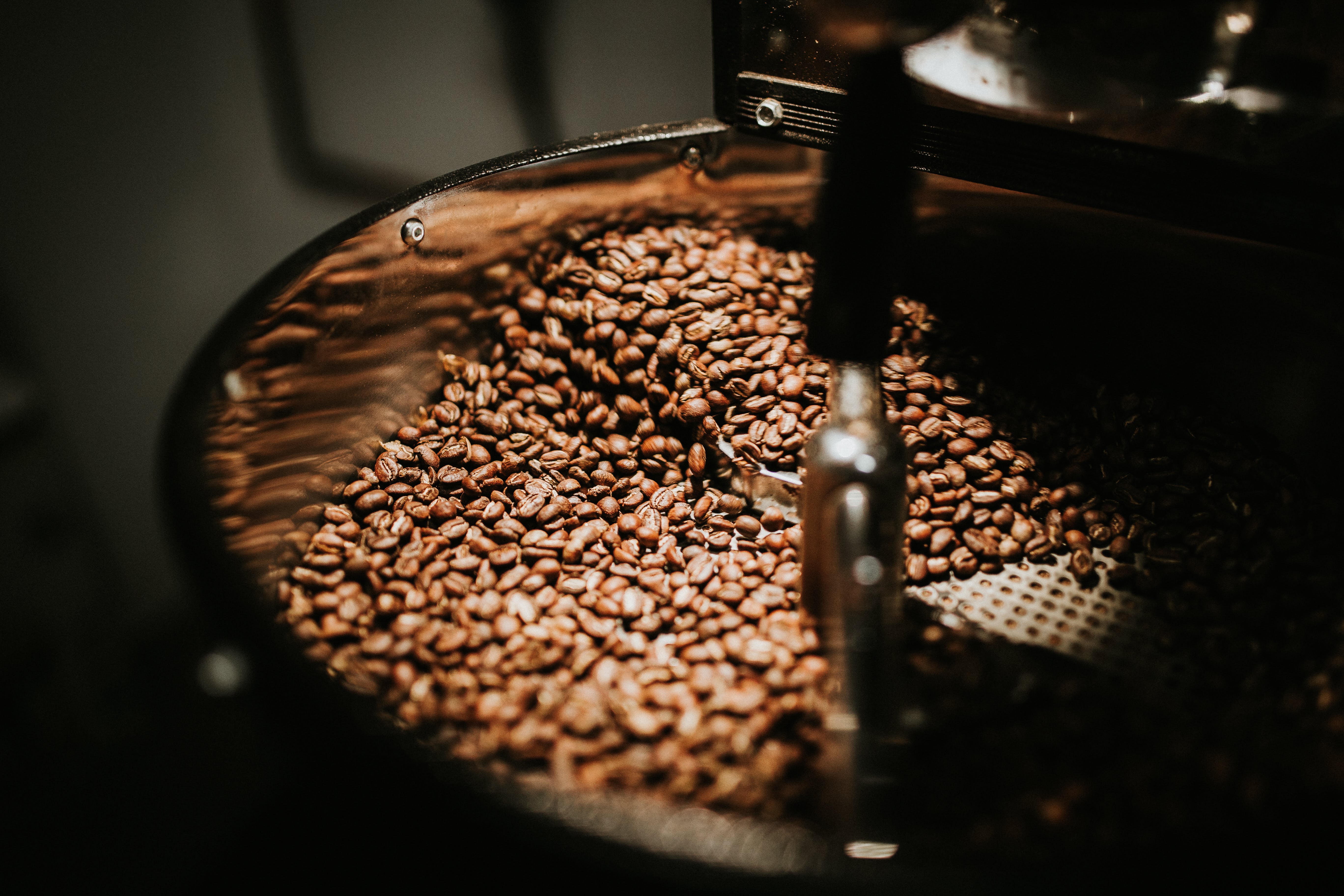 Una cafetería que apoya a pequeños productores de Ecuador gana un premio en EE.UU.