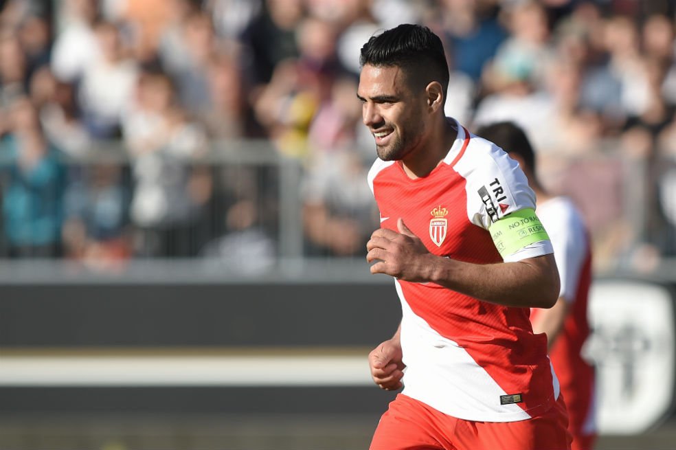 Falcao habría sido ofrecido al Real Madrid