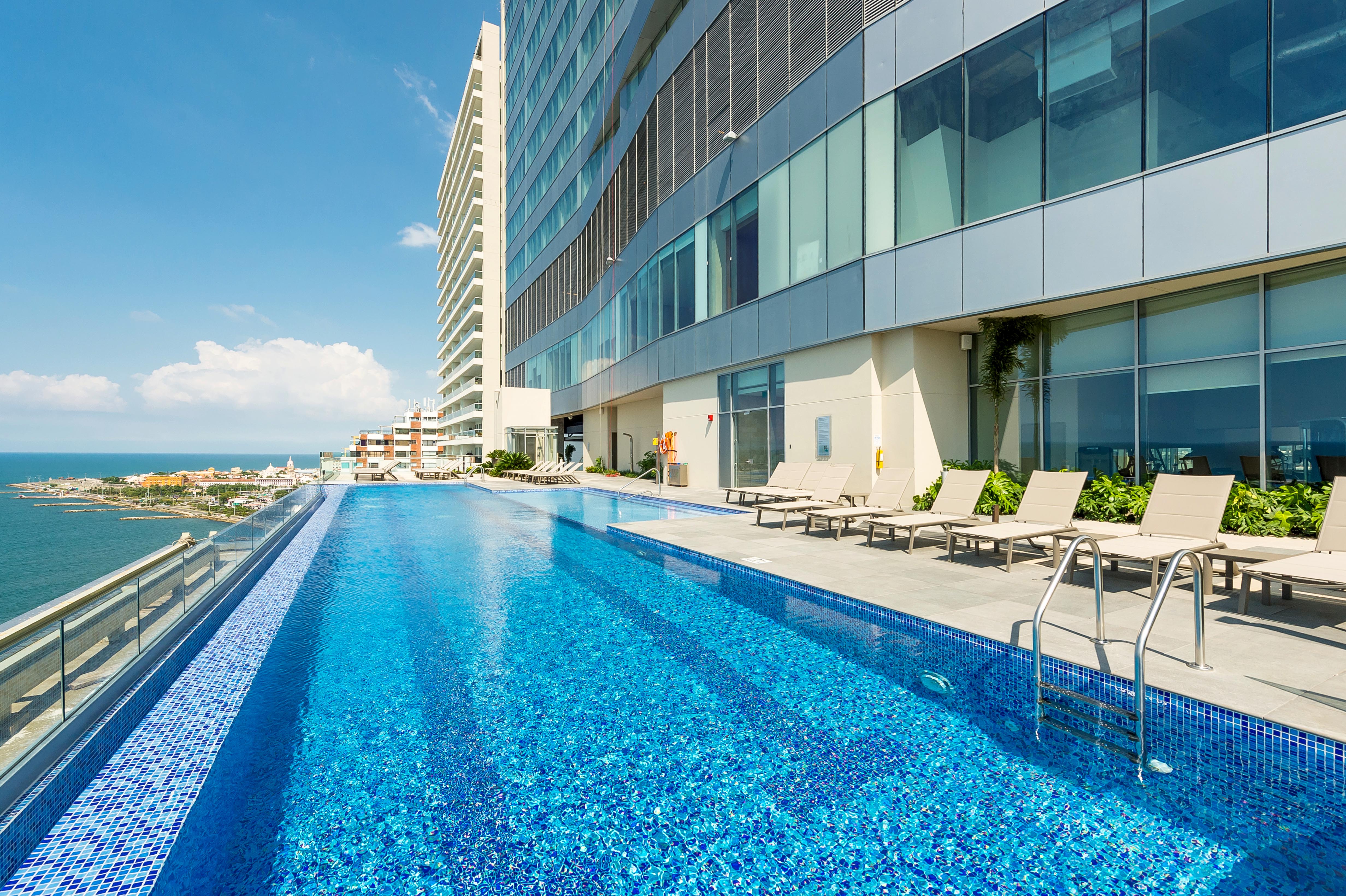 Hyatt Regency Cartagena: una nueva certificación incluyente