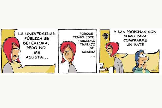 Universidad Pública