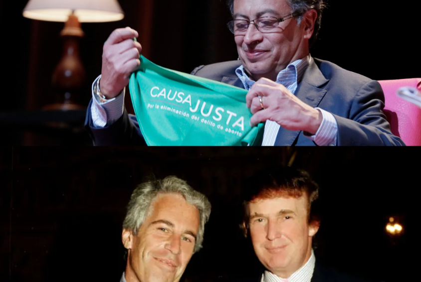 De dos reyes y “feminismos plebeyos”