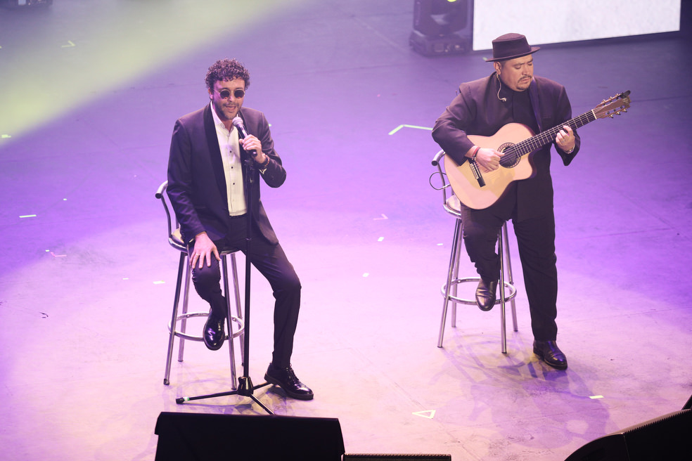 Premios Nuestra Tierra 2022: invitados que desfilaran por la alfombra roja