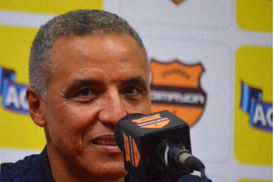 “Junior hizo un partido digno de una final”: Alexis Mendoza
