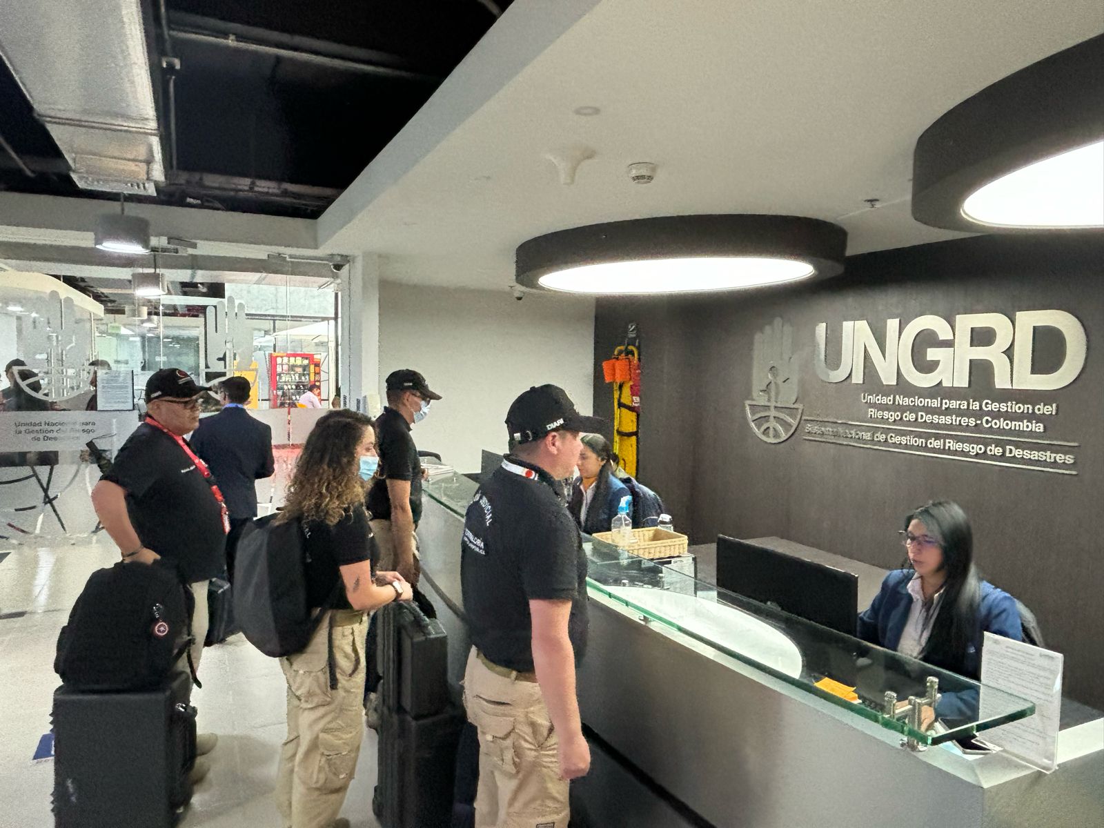 Contraloría abre proceso contra 6 exdirectores de la UNGRD por proyecto en Mocoa