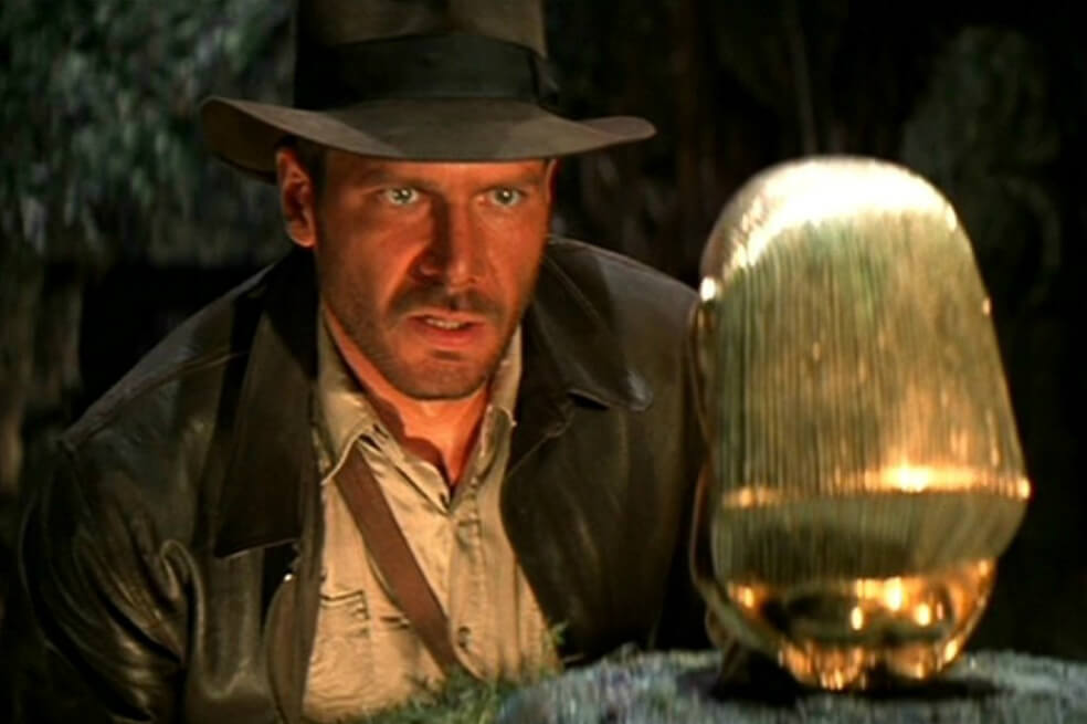 «Indiana Jones 5» será una continuación y estará protagonizada por Harrison Ford