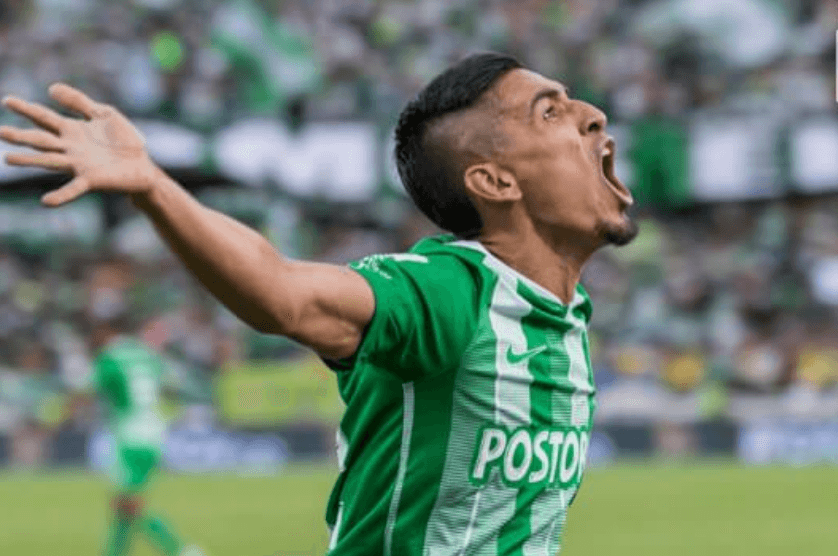 Daniel Muñoz se bajó de la convocatoria de la selección Colombia
