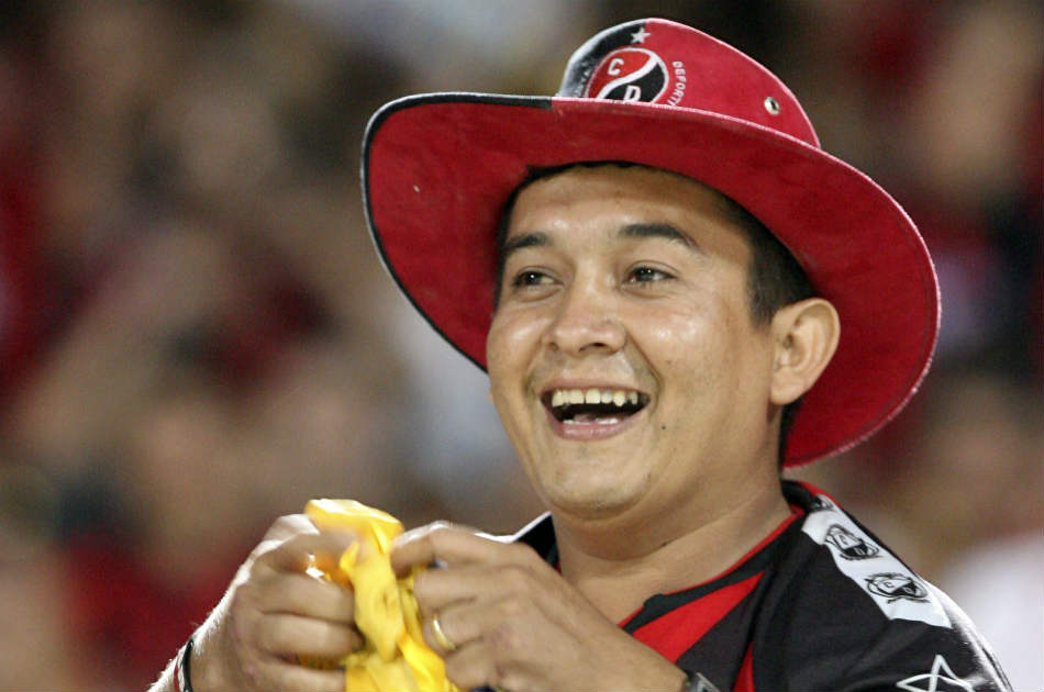 Álvaro Aponte, nuevo DT del Cúcuta Deportivo
