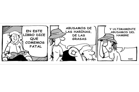Hambre