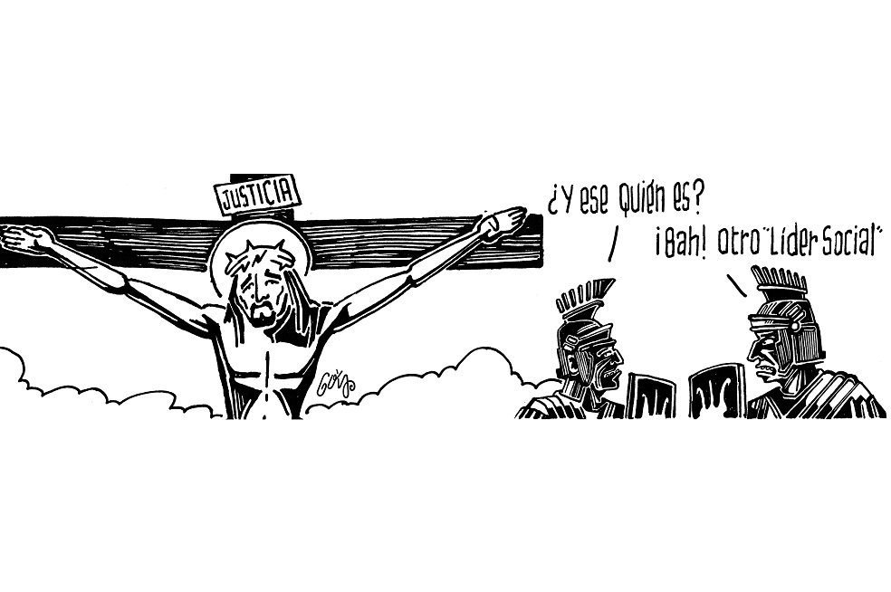 Semana de reflexión