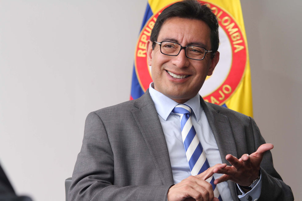 ‘Hay 68 mil solicitudes en lista’: Colpensiones