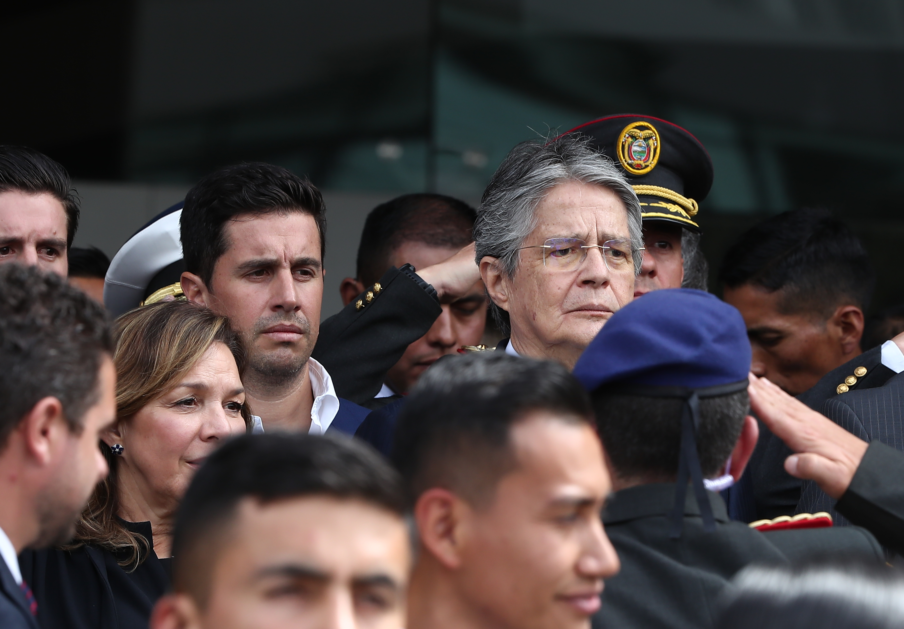 El “ego” de Guillermo Lasso y el costo político de soltar el poder en sus términos