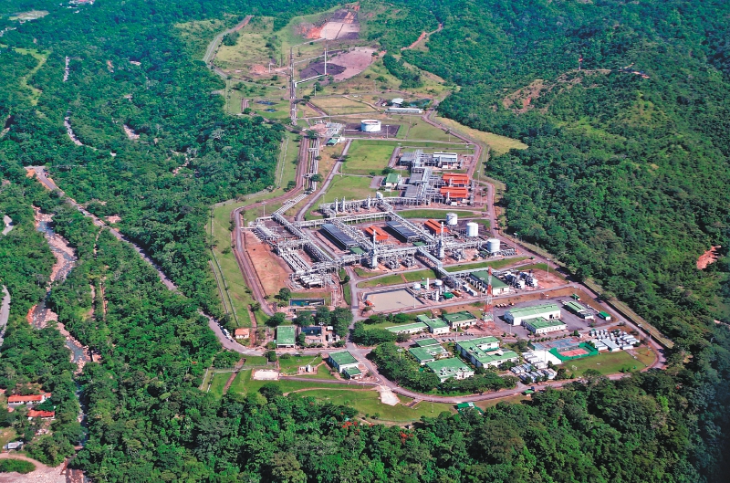 Demanda asegura que petroleras dejaron de pagar $4 billones en regalías