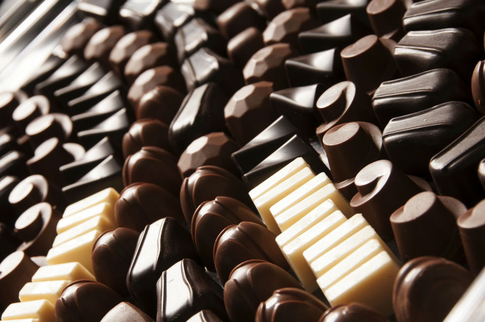 Robo de un millón de pesos en chocolatinas en Antioquia