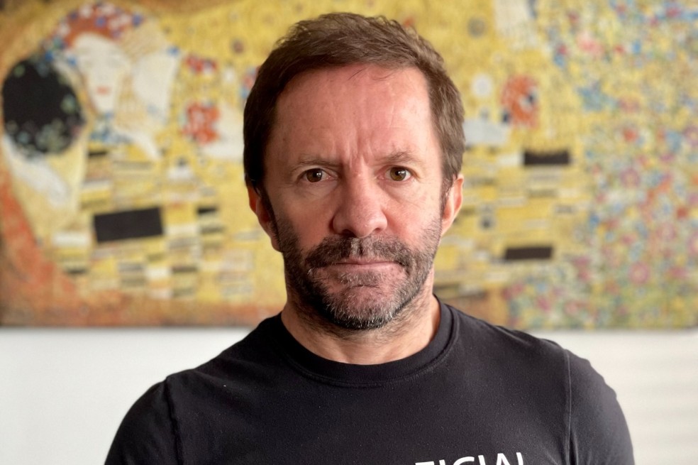 ¿Qué le pasó a Pirry? El periodista reveló su reciente problema de salud