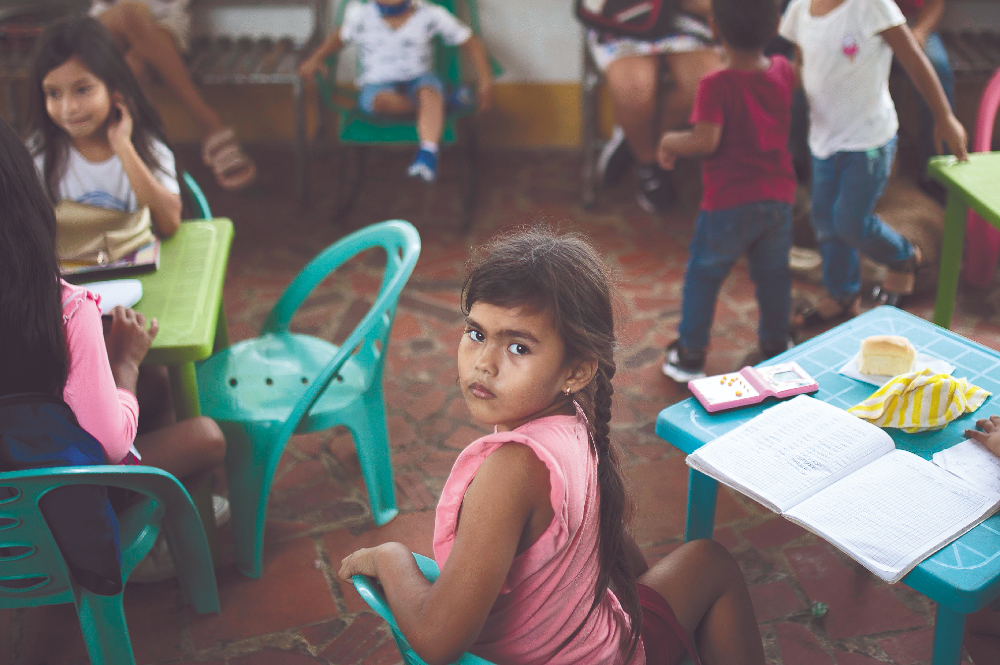Migrantes: lo que deben saber sobre los cupos en colegios