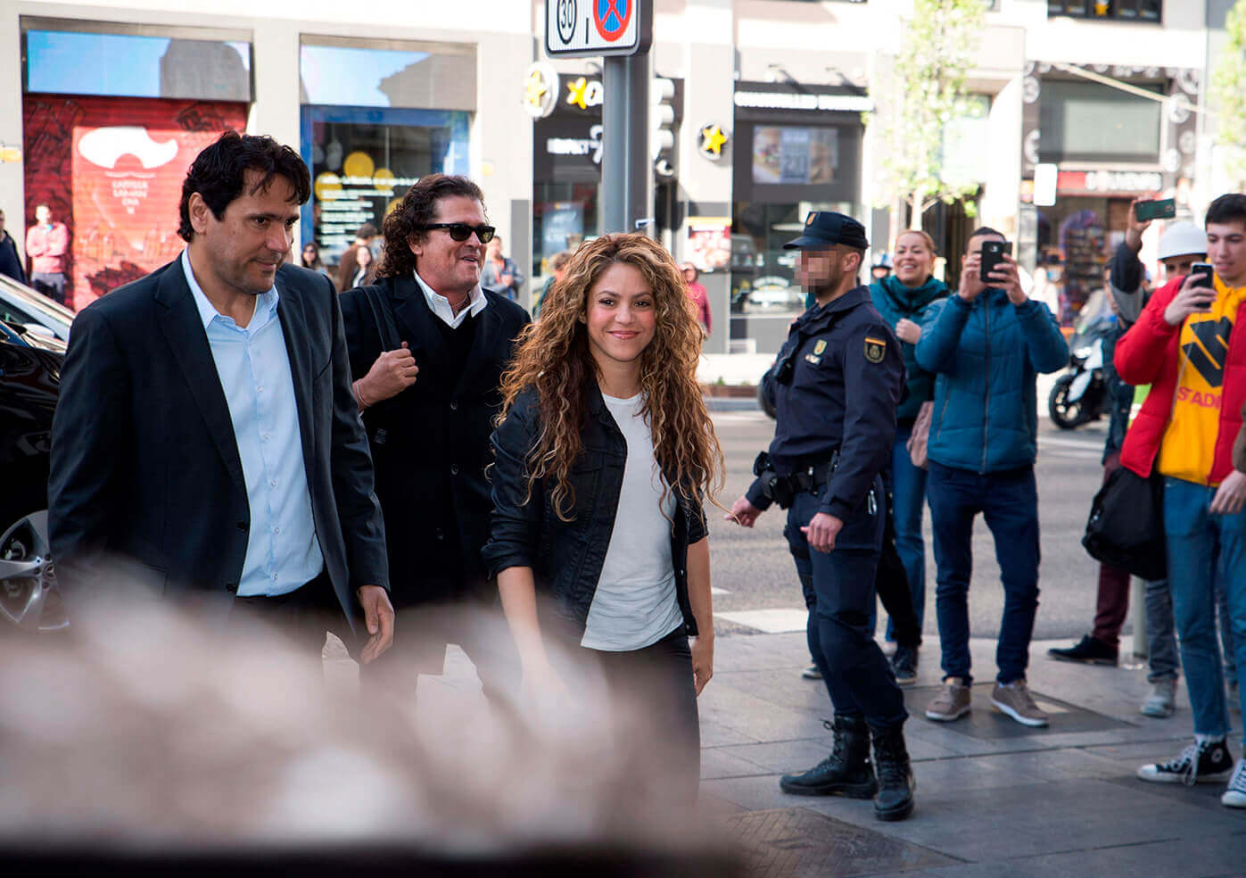 Desestimada la demanda de plagio contra Shakira por la canción «La bicicleta»