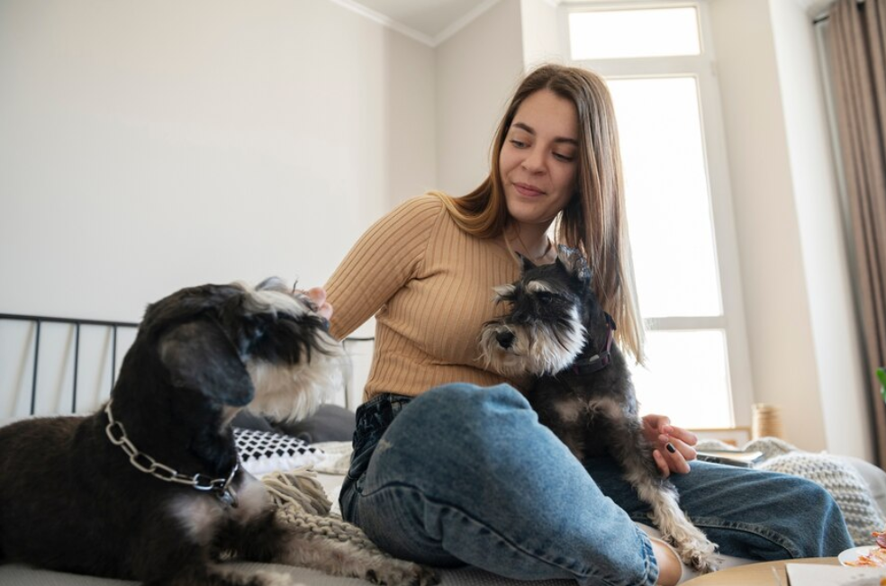 Cambio en la ley de propiedad horizontal: ¿cómo afectará a la tenencia de mascotas?