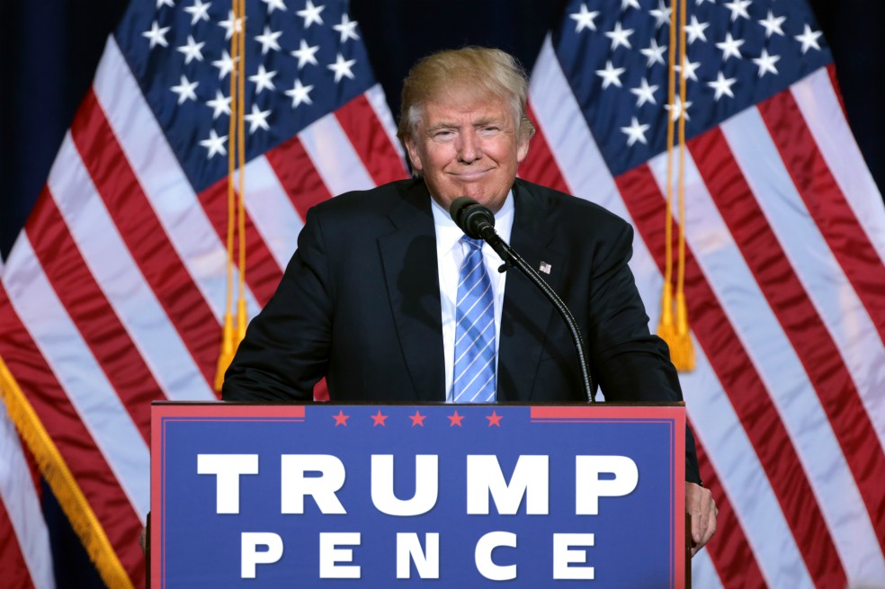 Trump elimina el plan de Obama para enfrentar el cambio climático